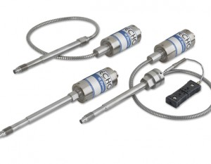 Dynisco Echo Series Melt Pressure Sensors