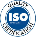 ISO 134485:2003