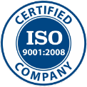 ISO 9001:2008